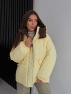 Куртка Ns-0002