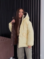 Куртка Ns-0002