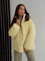 Куртка Ns-0002