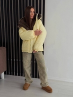 Куртка Ns-0002