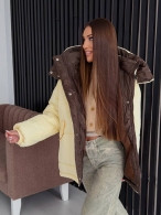 Куртка Ns-0002