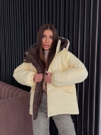 Куртка Ns-0002