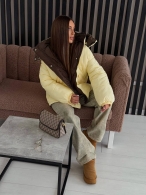 Куртка Ns-0002