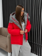 Куртка Ns-0001