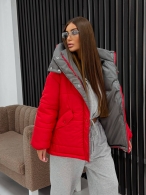 Куртка Ns-0001