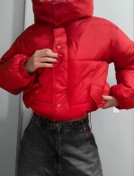 Куртка Ns-0001