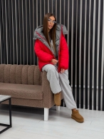 Куртка Ns-0001