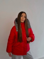 Куртка Ns-0001