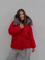 Куртка Ns-0001