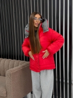 Куртка Ns-0001