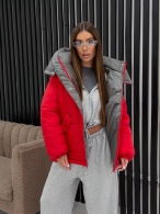 Куртка Ns-0001