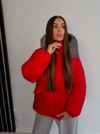 Куртка Ns-0001