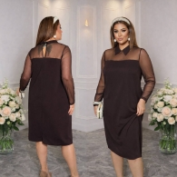 Платье Svt-0001