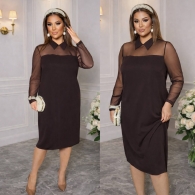 Платье Svt-0001