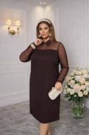 Платье Svt-0001