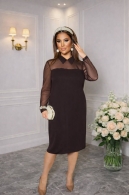 Платье Svt-0001