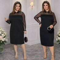 Платье Svt-0001