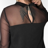 Платье Svt-0001