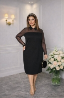 Платье Svt-0001