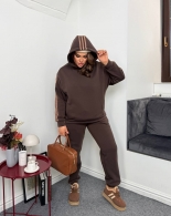 Спортивный костюм Svt-0003