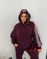 Спортивный костюм Svt-0003