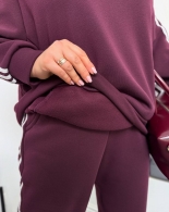 Спортивный костюм Svt-0003