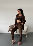 Пижама Fel-0030