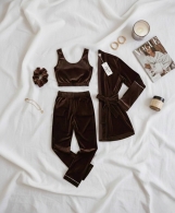 Пижама Fel-0030