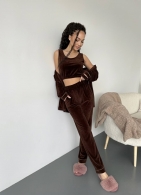 Пижама Fel-0030