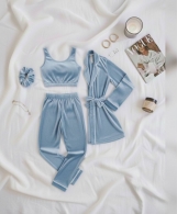 Пижама Fel-0025