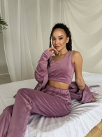 Пижама Fel-0024