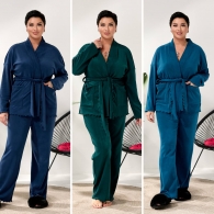 Домашний костюм Nob-0001