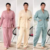 Домашний костюм Nob-0001