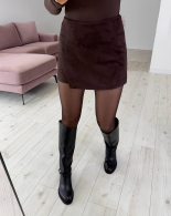 Юбка шорты Ari-0032