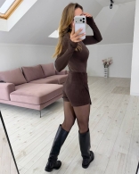 Юбка шорты Ari-0032