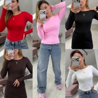 Лонгслив Ari-0033