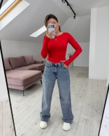 Лонгслив Ari-0033