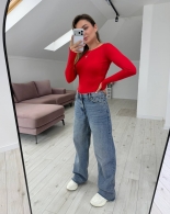 Лонгслив Ari-0033