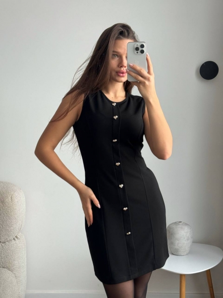 Платье Ari-0035