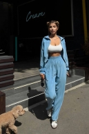 Костюм Fm-0002