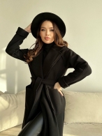 Пальто Kot-0037