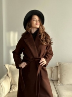 Пальто Kot-0037