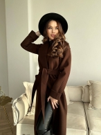 Пальто Kot-0037