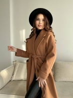 Пальто Kot-0037