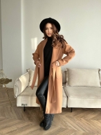 Пальто Kot-0037