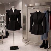 Пиджак Kot-0038