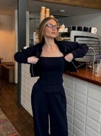 Костюм Kot-0039