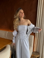 Костюм Kot-0039