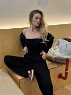 Костюм Kot-0039