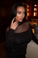 Женская кофта Kot-0040